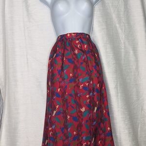 Vintage Eccobay Skirt